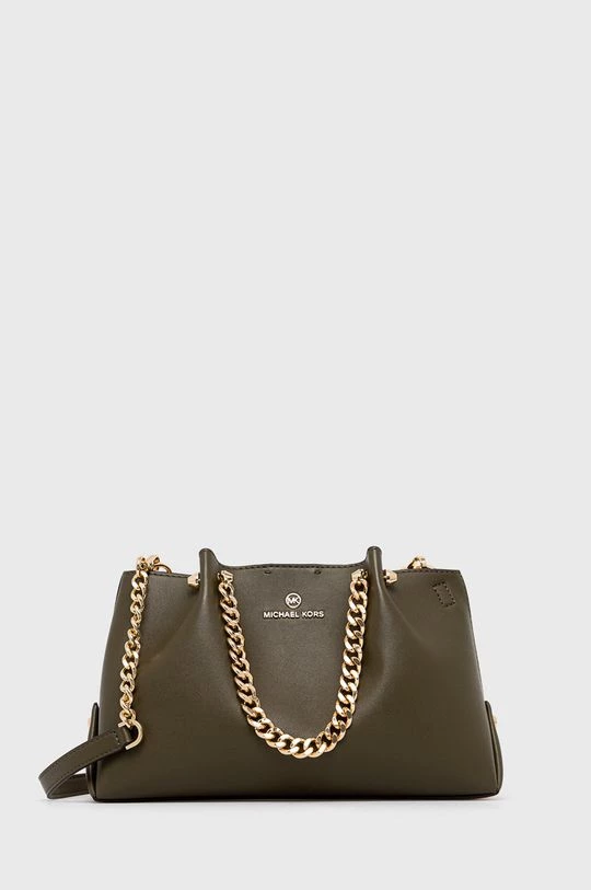 Γυναικεία Τσάντες χιαστί Τσάντα MICHAEL Michael Kors πράσινο 3 Γυναικεία Τσάντες χιαστί Τσάντα MICHAEL Michael Kors πράσινο