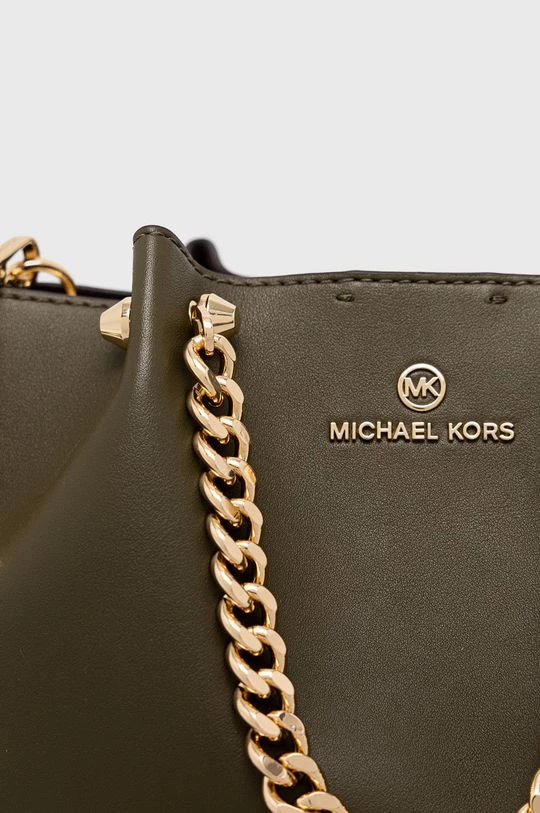 Γυναικεία Τσάντες χιαστί Τσάντα MICHAEL Michael Kors πράσινο 5 Γυναικεία Τσάντες χιαστί Τσάντα MICHAEL Michael Kors πράσινο - Image 3