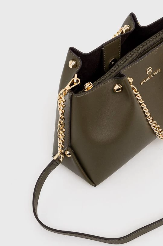 Γυναικεία Τσάντες χιαστί Τσάντα MICHAEL Michael Kors πράσινο 7 Γυναικεία Τσάντες χιαστί Τσάντα MICHAEL Michael Kors πράσινο - Image 5