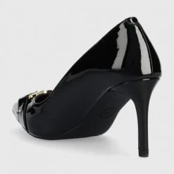 Γυναικεία Τακούνια Ψηλοτάκουνα παπούτσια MICHAEL Michael Kors Rory μαύρο -Michael Kors Εκπτώσεις unnamed file 1425