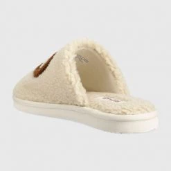 Γυναικεία Παντόφλες MICHAEL Michael Kors Janis μπεζ -Michael Kors Εκπτώσεις unnamed file 1436