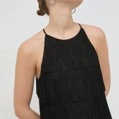 Γυναικεία Φορέματα Φόρεμα MICHAEL Michael Kors μαύρο, 12 Γυναικεία Φορέματα Φόρεμα MICHAEL Michael Kors μαύρο, -Michael Kors Εκπτώσεις unnamed file 144