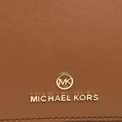 Γυναικεία Τσάντες και τσάντες ώμου Δερμάτινη τσάντα MICHAEL Michael Kors καφέ 10 Γυναικεία Τσάντες και τσάντες ώμου Δερμάτινη τσάντα MICHAEL Michael Kors καφέ -Michael Kors Εκπτώσεις unnamed file 1445