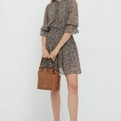 Γυναικεία Τσάντες και τσάντες ώμου Δερμάτινη τσάντα MICHAEL Michael Kors καφέ 13 Γυναικεία Τσάντες και τσάντες ώμου Δερμάτινη τσάντα MICHAEL Michael Kors καφέ -Michael Kors Εκπτώσεις unnamed file 1448