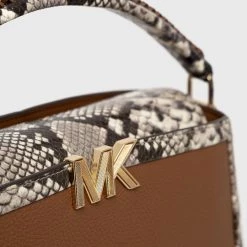 Γυναικεία Τσάντες Shopper και Tote Τσάντα MICHAEL Michael Kors καφέ -Michael Kors Εκπτώσεις unnamed file 1464