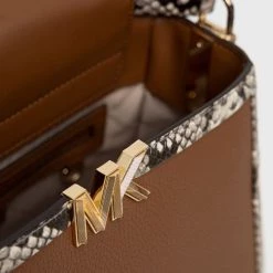 Γυναικεία Τσάντες Shopper και Tote Τσάντα MICHAEL Michael Kors καφέ -Michael Kors Εκπτώσεις unnamed file 1466