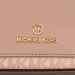Γυναικεία Τσάντες και τσάντες ώμου Τσάντα MICHAEL Michael Kors ροζ -Michael Kors Εκπτώσεις unnamed file 1475