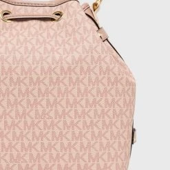 Γυναικεία Τσάντες και τσάντες ώμου Τσάντα MICHAEL Michael Kors ροζ -Michael Kors Εκπτώσεις unnamed file 1476