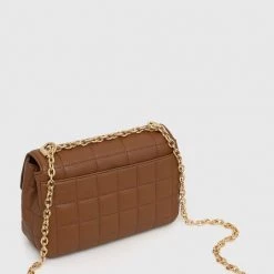 Γυναικεία Τσάντες χιαστί Δερμάτινη τσάντα MICHAEL Michael Kors καφέ -Michael Kors Εκπτώσεις unnamed file 1506