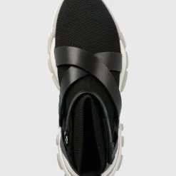 Γυναικεία Sneakers Αθλητικά MICHAEL Michael Kors Nick μαύρο -Michael Kors Εκπτώσεις unnamed file 1512