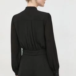 Γυναικεία Ολόσωμες φόρμες Ολόσωμη φόρμα MICHAEL Michael Kors μαύρο, -Michael Kors Εκπτώσεις unnamed file 153