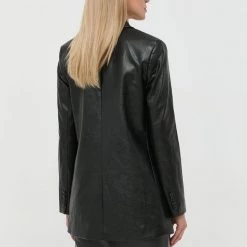 Γυναικεία Σακάκια Σακάκι MICHAEL Michael Kors μαύρο, -Michael Kors Εκπτώσεις unnamed file 1536