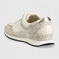 Γυναικεία Sneakers Αθλητικά MICHAEL Michael Kors Callan μπεζ -Michael Kors Εκπτώσεις unnamed file 1595