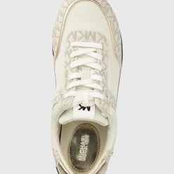 Γυναικεία Sneakers Αθλητικά MICHAEL Michael Kors Callan μπεζ -Michael Kors Εκπτώσεις unnamed file 1596