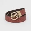 Γυναικεία Ζώνες Αναστρέψιμη ζώνη MICHAEL Michael Kors κόκκινο -Michael Kors Εκπτώσεις unnamed file 1623