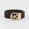 Γυναικεία Ζώνες Αναστρέψιμη ζώνη MICHAEL Michael Kors καφέ -Michael Kors Εκπτώσεις unnamed file 1627