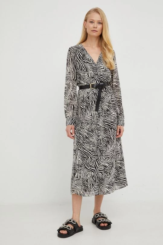 Γυναικεία Φορέματα Φόρεμα MICHAEL Michael Kors πολύχρωμο 4 Γυναικεία Φορέματα Φόρεμα MICHAEL Michael Kors πολύχρωμο - Image 2