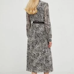 Γυναικεία Φορέματα Φόρεμα MICHAEL Michael Kors πολύχρωμο 9 Γυναικεία Φορέματα Φόρεμα MICHAEL Michael Kors πολύχρωμο -Michael Kors Εκπτώσεις unnamed file 1644