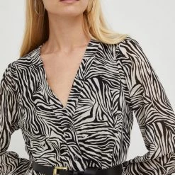 Γυναικεία Φορέματα Φόρεμα MICHAEL Michael Kors πολύχρωμο 10 Γυναικεία Φορέματα Φόρεμα MICHAEL Michael Kors πολύχρωμο -Michael Kors Εκπτώσεις unnamed file 1645