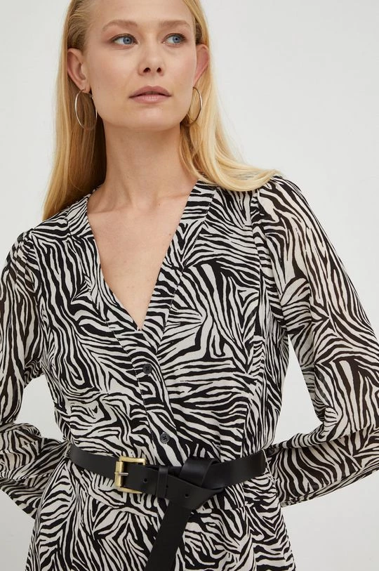 Γυναικεία Φορέματα Φόρεμα MICHAEL Michael Kors πολύχρωμο 6 Γυναικεία Φορέματα Φόρεμα MICHAEL Michael Kors πολύχρωμο - Image 4