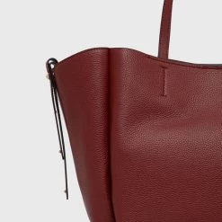 Γυναικεία Τσάντες Shopper και Tote Δερμάτινη τσάντα MICHAEL Michael Kors καφέ -Michael Kors Εκπτώσεις unnamed file 1649