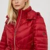 Γυναικεία Μακριά μπουφάν Μπουφάν με επένδυση από πούπουλα MICHAEL Michael Kors κόκκινο, -Michael Kors Εκπτώσεις unnamed file 1652