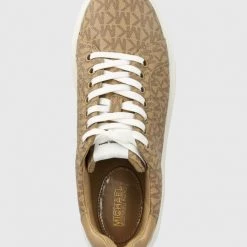 Γυναικεία Sneakers Αθλητικά MICHAEL Michael Kors Emmet μπεζ 10 Γυναικεία Sneakers Αθλητικά MICHAEL Michael Kors Emmet μπεζ -Michael Kors Εκπτώσεις unnamed file 1668