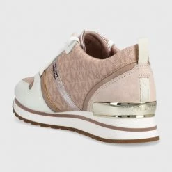 Γυναικεία Sneakers Αθλητικά MICHAEL Michael Kors Dash ροζ -Michael Kors Εκπτώσεις unnamed file 1677