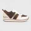Γυναικεία Sneakers Αθλητικά MICHAEL Michael Kors Dash καφέ -Michael Kors Εκπτώσεις unnamed file 1680