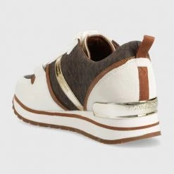 Γυναικεία Sneakers Αθλητικά MICHAEL Michael Kors Dash καφέ -Michael Kors Εκπτώσεις unnamed file 1682