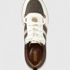 Γυναικεία Sneakers Αθλητικά MICHAEL Michael Kors Dash καφέ -Michael Kors Εκπτώσεις unnamed file 1683