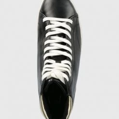 Γυναικεία Sneakers Αθλητικά MICHAEL Michael Kors Edie μαύρο -Michael Kors Εκπτώσεις unnamed file 169