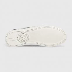 Γυναικεία Sneakers Αθλητικά MICHAEL Michael Kors Edie μαύρο -Michael Kors Εκπτώσεις unnamed file 170