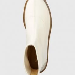 Γυναικεία Μποτάκια MICHAEL Michael Kors Comet μπεζ -Michael Kors Εκπτώσεις unnamed file 1703