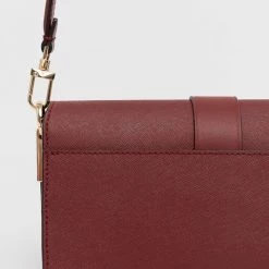 Γυναικεία Τσάντες χιαστί Δερμάτινη τσάντα MICHAEL Michael Kors καφέ -Michael Kors Εκπτώσεις unnamed file 1714