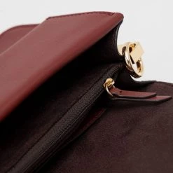 Γυναικεία Τσάντες χιαστί Δερμάτινη τσάντα MICHAEL Michael Kors καφέ -Michael Kors Εκπτώσεις unnamed file 1715