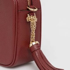 Γυναικεία Τσάντες χιαστί Δερμάτινη τσάντα MICHAEL Michael Kors στρατιωτικός -Michael Kors Εκπτώσεις unnamed file 1719