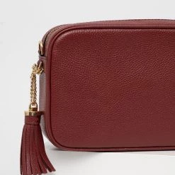 Γυναικεία Τσάντες χιαστί Δερμάτινη τσάντα MICHAEL Michael Kors στρατιωτικός -Michael Kors Εκπτώσεις unnamed file 1720