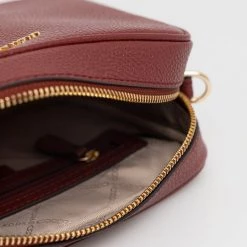 Γυναικεία Τσάντες χιαστί Δερμάτινη τσάντα MICHAEL Michael Kors στρατιωτικός -Michael Kors Εκπτώσεις unnamed file 1721