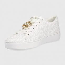 Γυναικεία Sneakers Αθλητικά MICHAEL Michael Kors Keaton άσπρο 9 Γυναικεία Sneakers Αθλητικά MICHAEL Michael Kors Keaton άσπρο -Michael Kors Εκπτώσεις unnamed file 1724