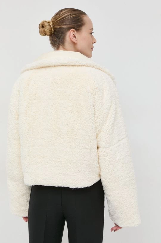 Γυναικεία Κοντά μπουφάν Αναστρέψιμο μπουφάν με επένδυση από πούπουλα MICHAEL Michael Kors μπεζ, 5 Γυναικεία Κοντά μπουφάν Αναστρέψιμο μπουφάν με επένδυση από πούπουλα MICHAEL Michael Kors μπεζ, - Image 3