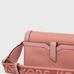 Γυναικεία Τσάντες χιαστί Τσάντα MICHAEL Michael Kors ροζ -Michael Kors Εκπτώσεις unnamed file 1739