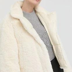 Γυναικεία Κοντά μπουφάν Αναστρέψιμο μπουφάν με επένδυση από πούπουλα MICHAEL Michael Kors μπεζ, 11 Γυναικεία Κοντά μπουφάν Αναστρέψιμο μπουφάν με επένδυση από πούπουλα MICHAEL Michael Kors μπεζ, -Michael Kors Εκπτώσεις unnamed file 174