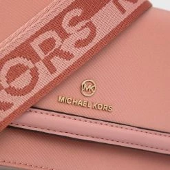 Γυναικεία Τσάντες χιαστί Τσάντα MICHAEL Michael Kors ροζ -Michael Kors Εκπτώσεις unnamed file 1740