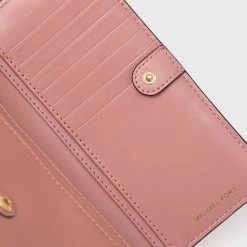 Γυναικεία Τσάντες χιαστί Τσάντα MICHAEL Michael Kors ροζ -Michael Kors Εκπτώσεις unnamed file 1741