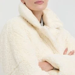 Γυναικεία Κοντά μπουφάν Αναστρέψιμο μπουφάν με επένδυση από πούπουλα MICHAEL Michael Kors μπεζ, 12 Γυναικεία Κοντά μπουφάν Αναστρέψιμο μπουφάν με επένδυση από πούπουλα MICHAEL Michael Kors μπεζ, -Michael Kors Εκπτώσεις unnamed file 175