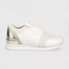Γυναικεία Sneakers Αθλητικά MICHAEL Michael Kors Dash χρυσαφί -Michael Kors Εκπτώσεις unnamed file 1753