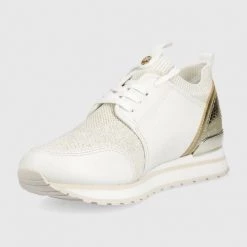 Γυναικεία Sneakers Αθλητικά MICHAEL Michael Kors Dash χρυσαφί -Michael Kors Εκπτώσεις unnamed file 1755