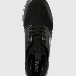 Γυναικεία Sneakers Αθλητικά MICHAEL Michael Kors Dash μαύρο -Michael Kors Εκπτώσεις unnamed file 1761
