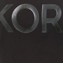 Γυναικεία Κοντομάνικο Βαμβακερό μπλουζάκι MICHAEL Michael Kors μαύρο -Michael Kors Εκπτώσεις unnamed file 1773